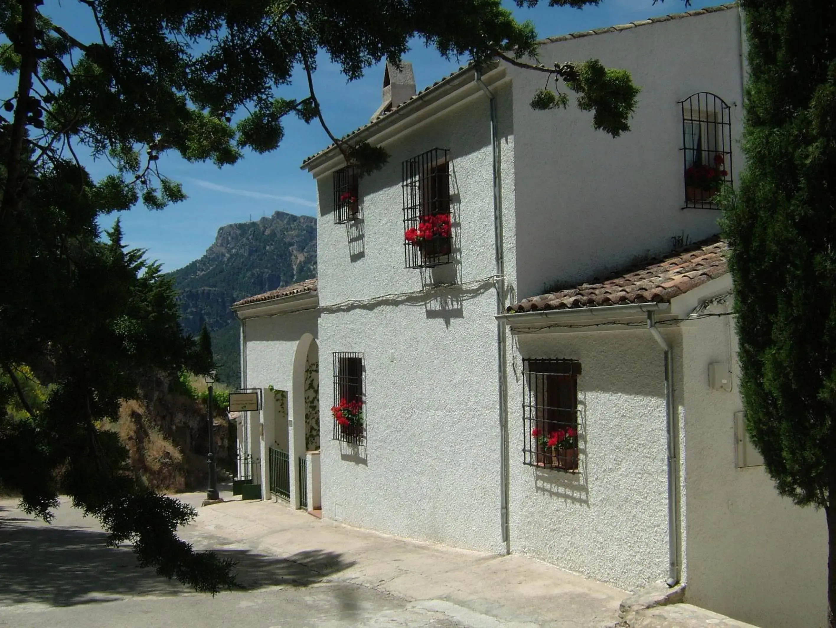 Los Huertos de Segura Los Huertos de Segura
