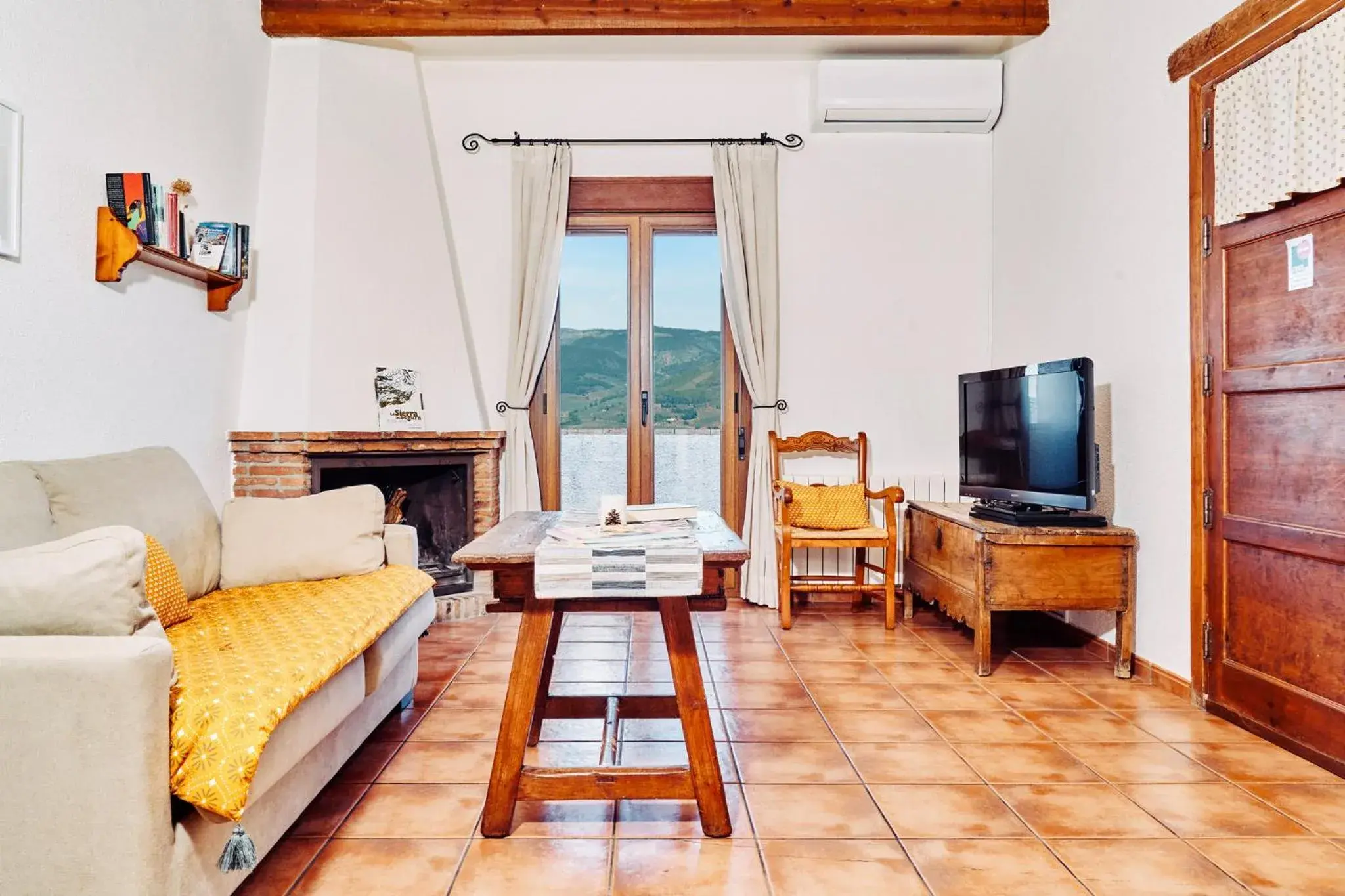 Superior One-Bedroom Apartment in Los Huertos de Segura Superior One-Bedroom Apartment in Los Huertos de Segura