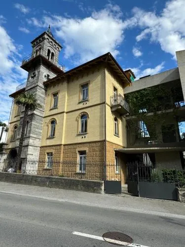 Villa Belforte