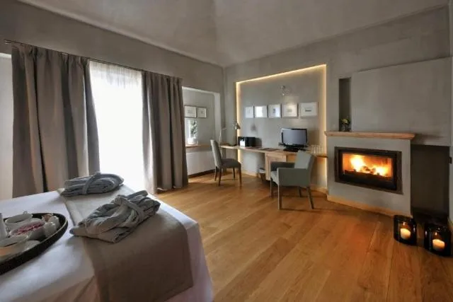 Day in Valeni Boutique Hotel & Spa