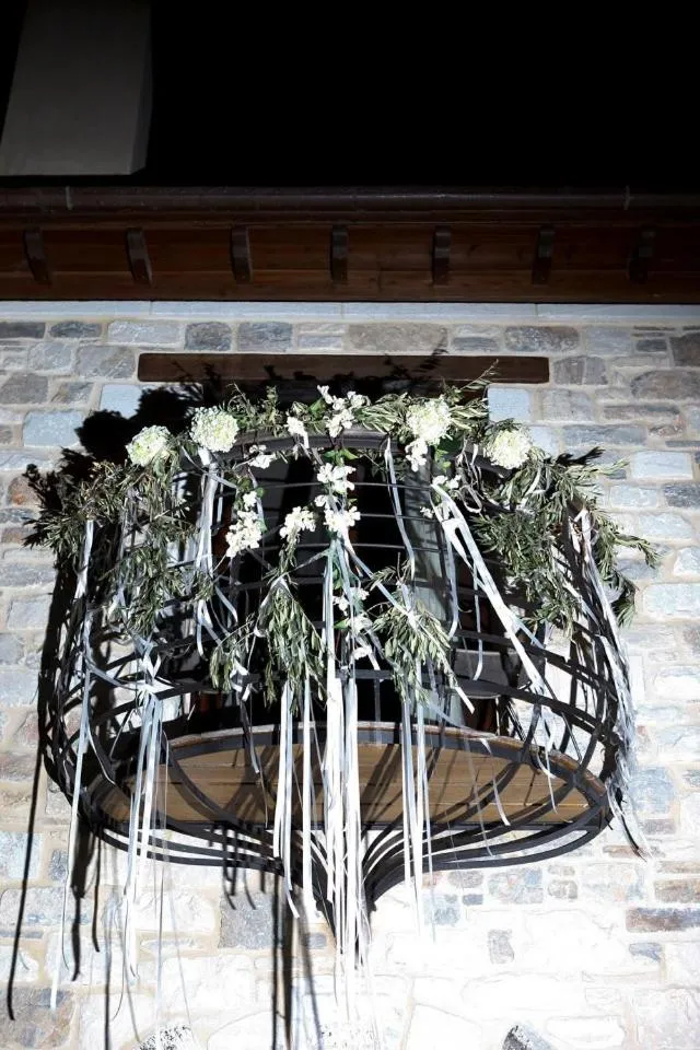 Night in Valeni Boutique Hotel & Spa