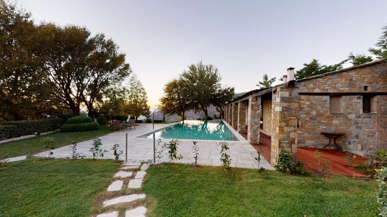 Valeni Boutique Hotel & Spa