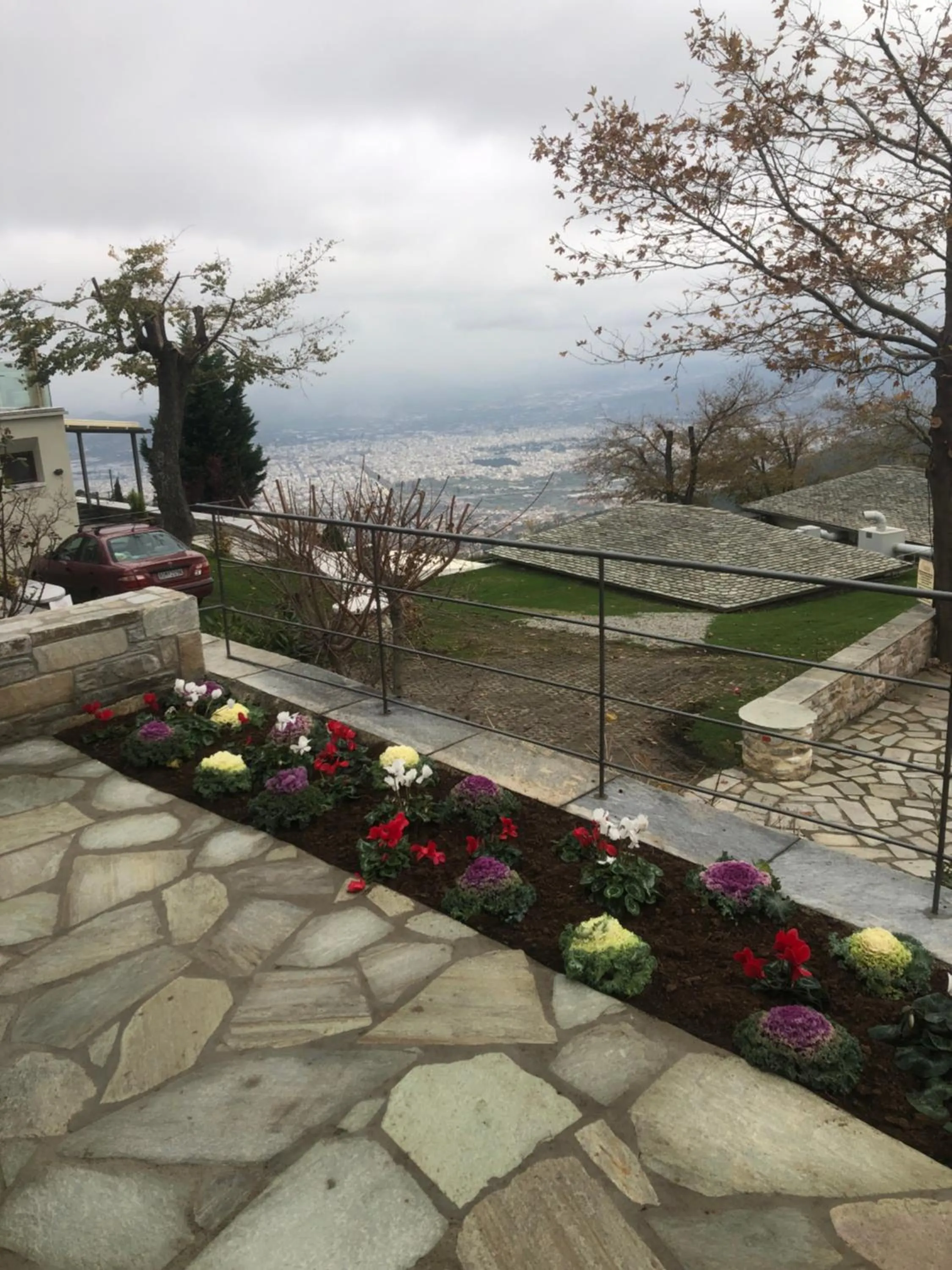 Valeni Boutique Hotel & Spa