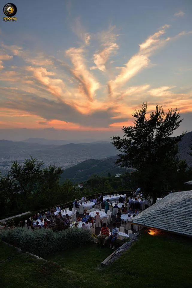 Banquet/Function facilities in Valeni Boutique Hotel & Spa