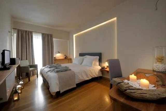 Day, Bed in Valeni Boutique Hotel & Spa