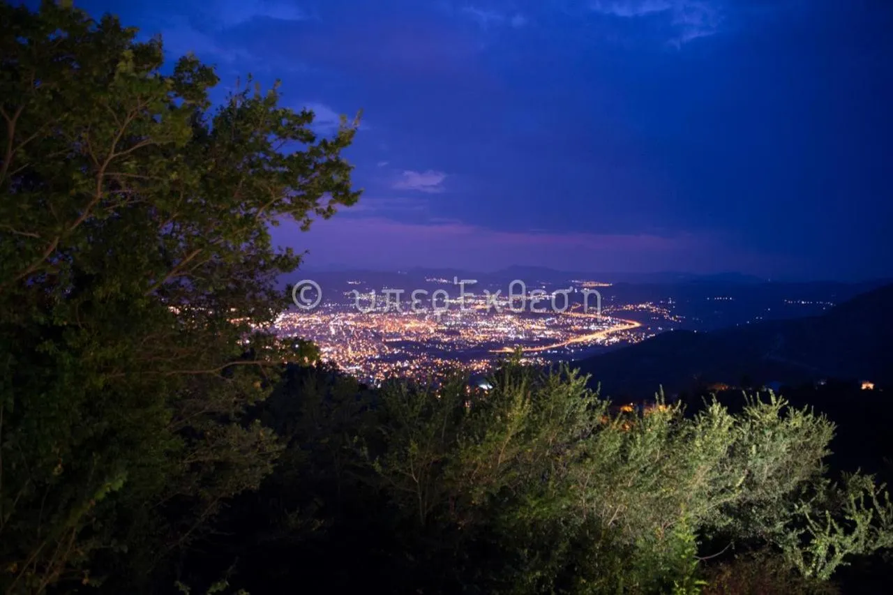 Night in Valeni Boutique Hotel & Spa