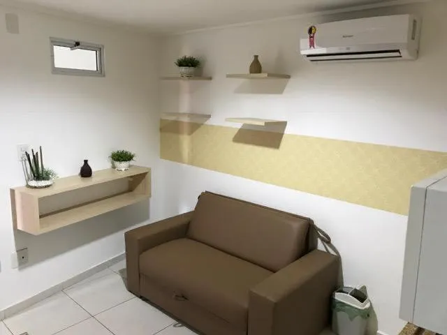 Flat Manaíra Palace