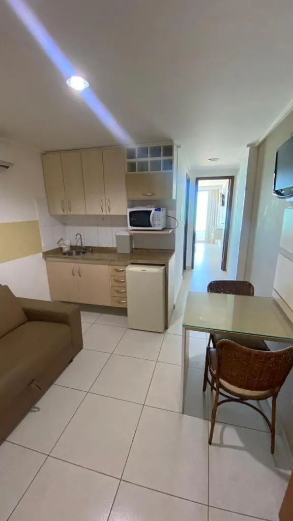 Flat Manaíra Palace