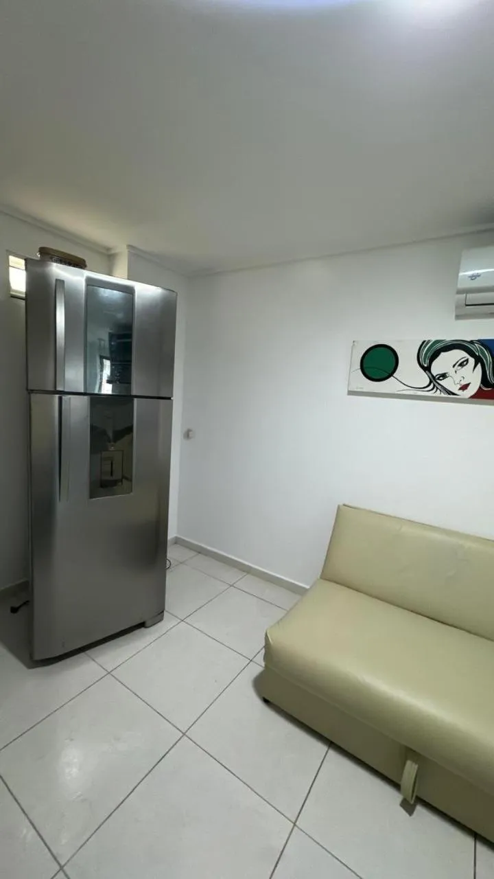 Flat Manaíra Palace