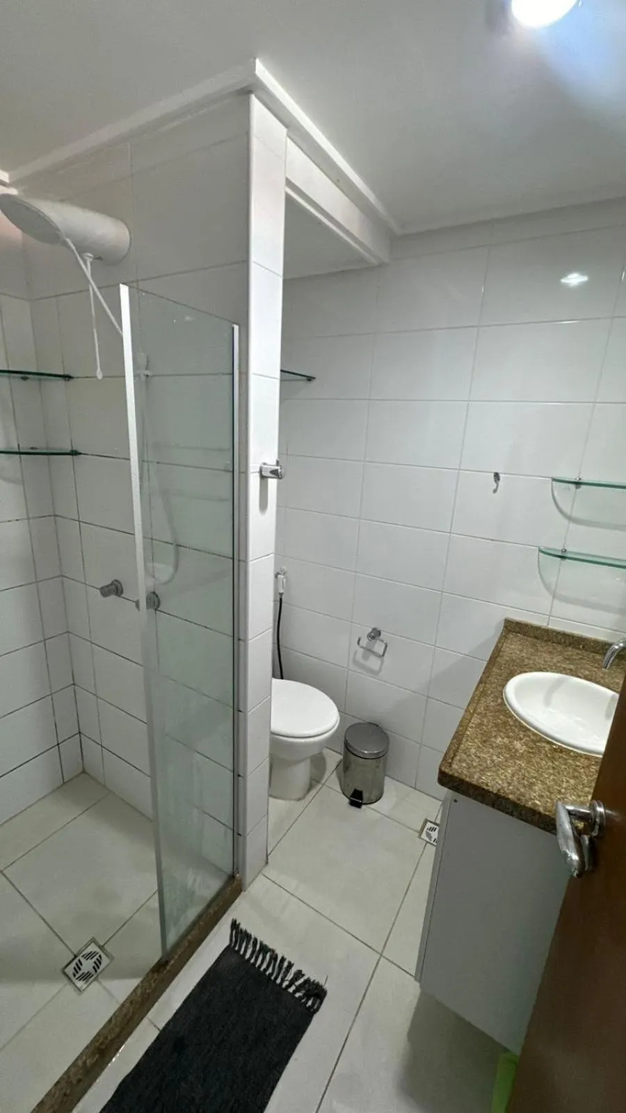 Flat Manaíra Palace