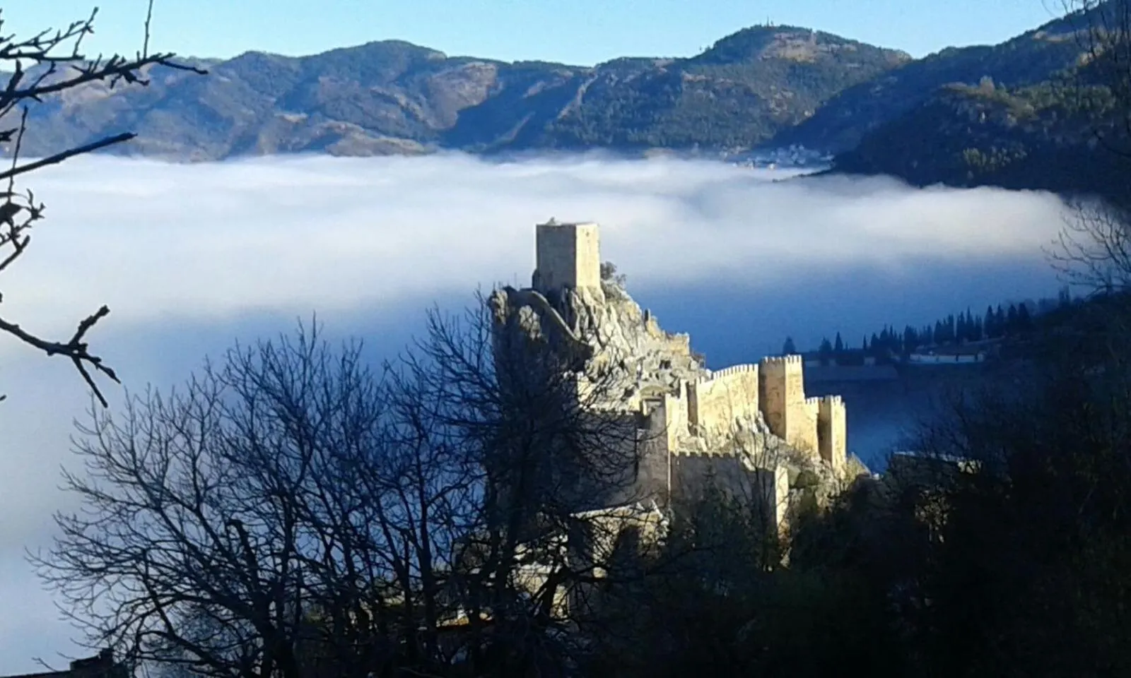 Hotel Balcón de Cazorla