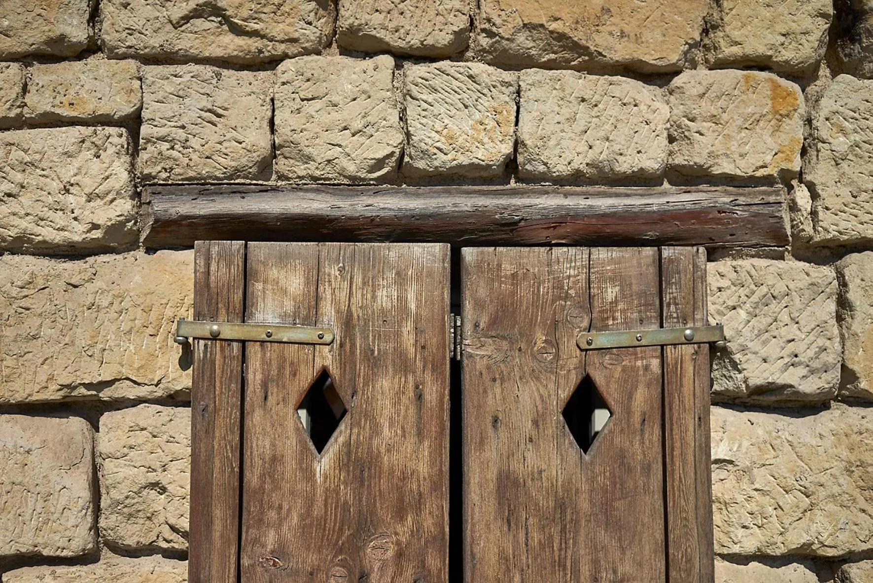 Neighbourhood in Hotel La Romantica