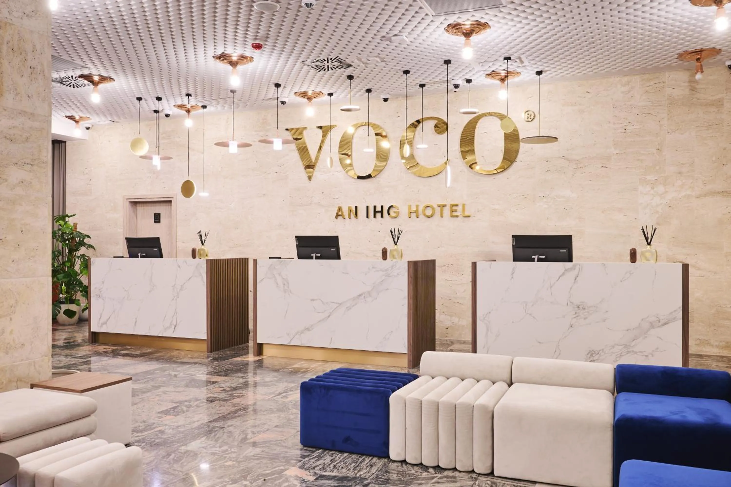 voco Katowice by IHG