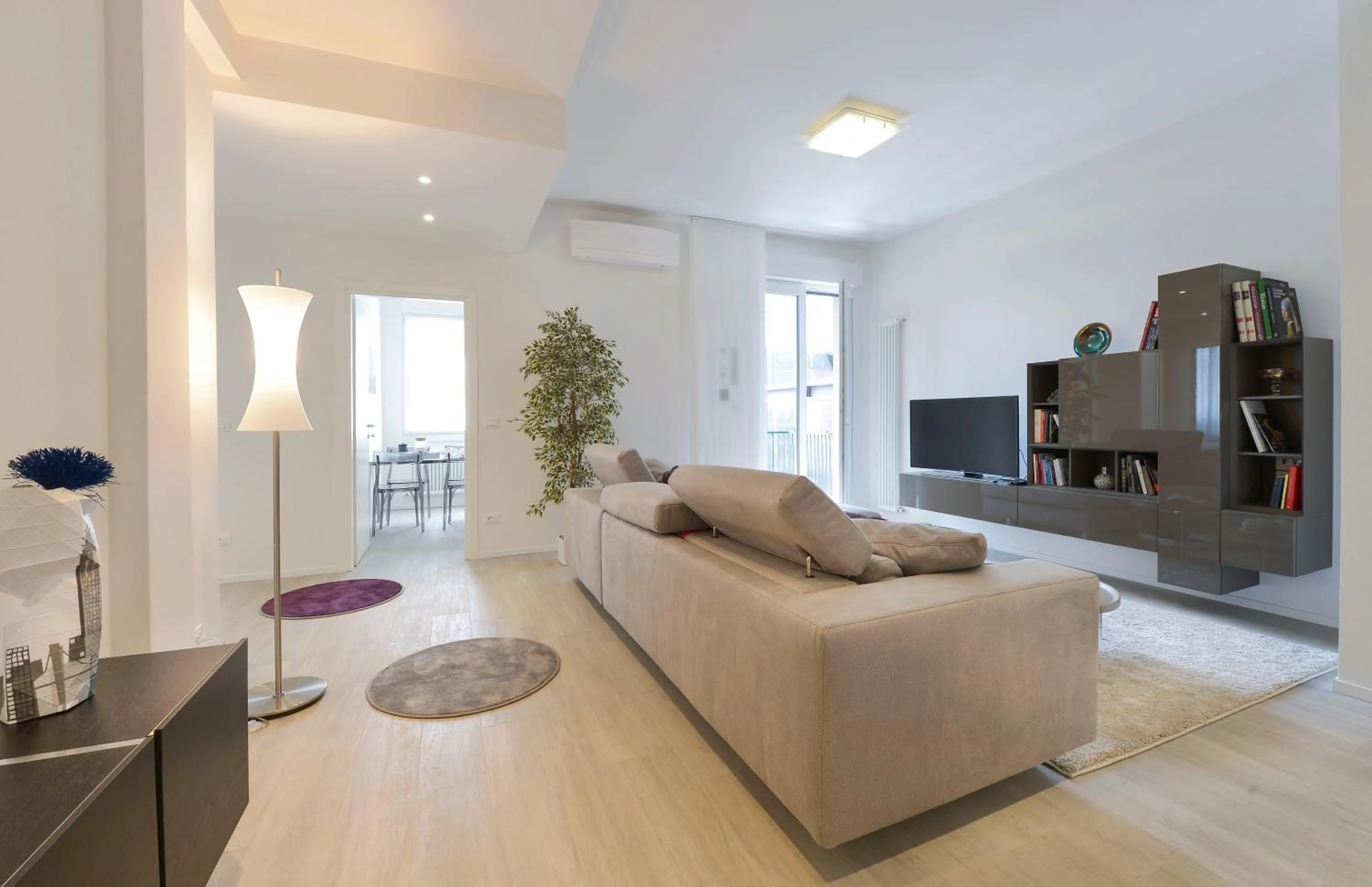 UR-NEST Vestri - Golden Suite