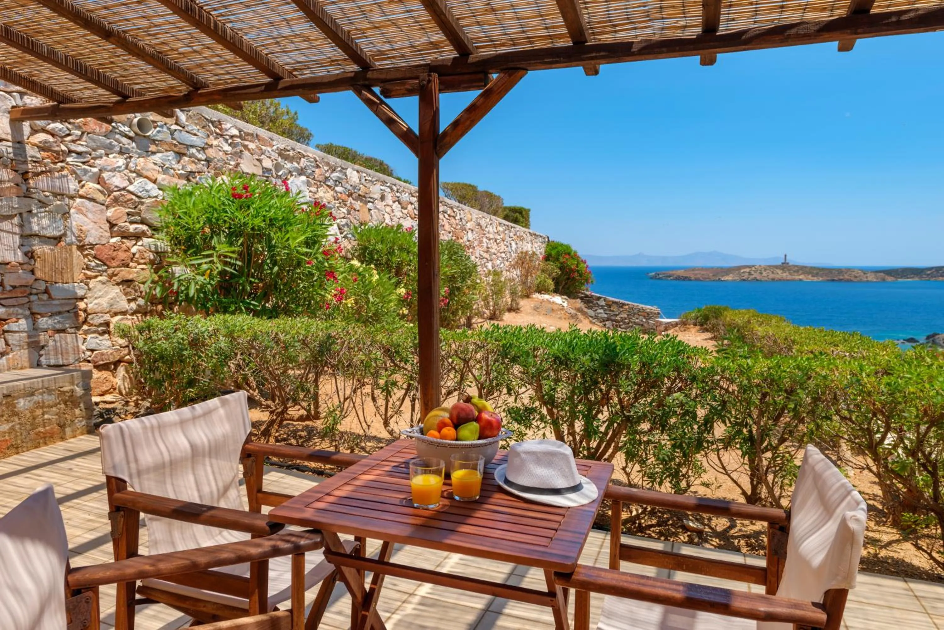 View (from property/room) in Sunrise Beach Suites