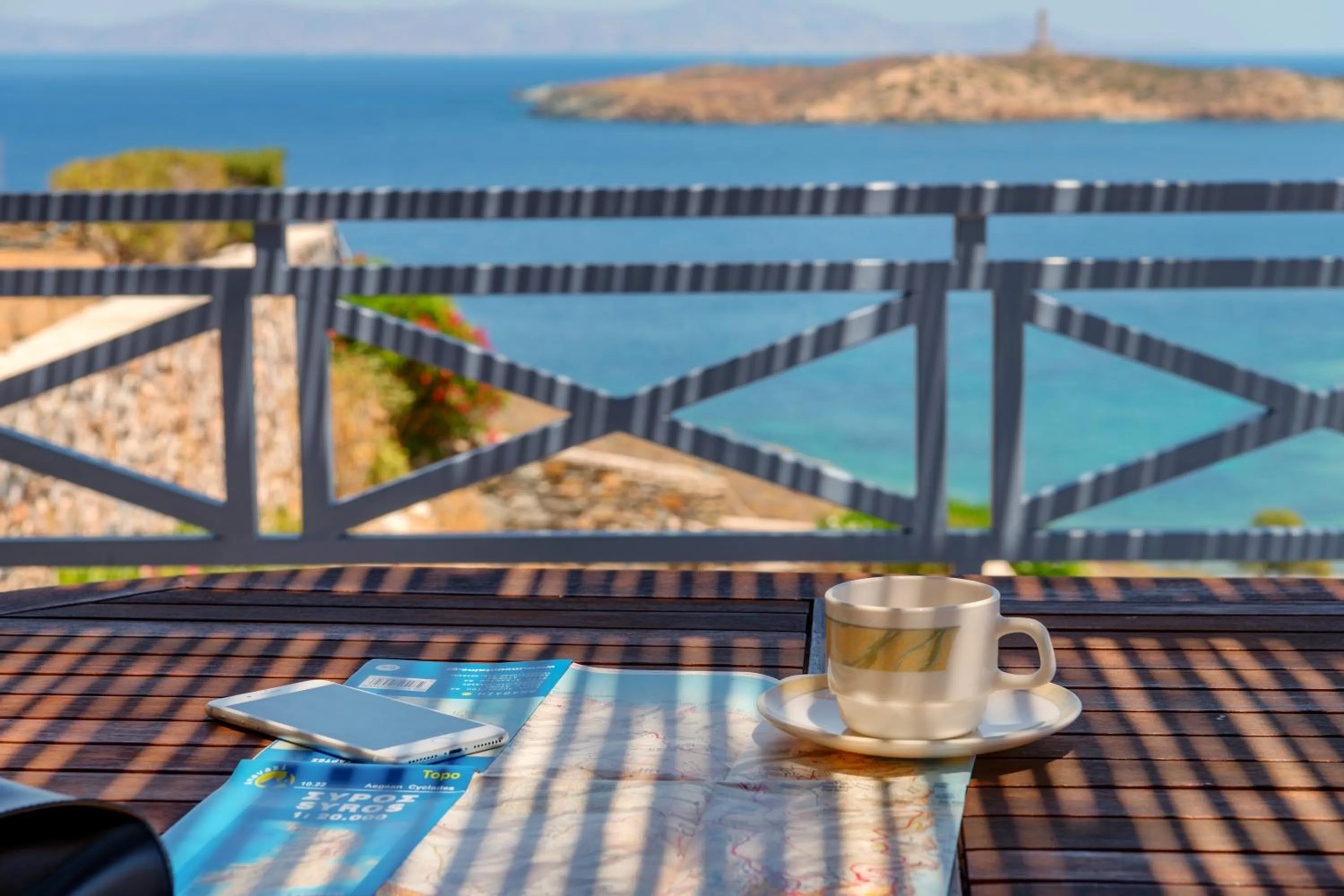 View (from property/room) in Sunrise Beach Suites