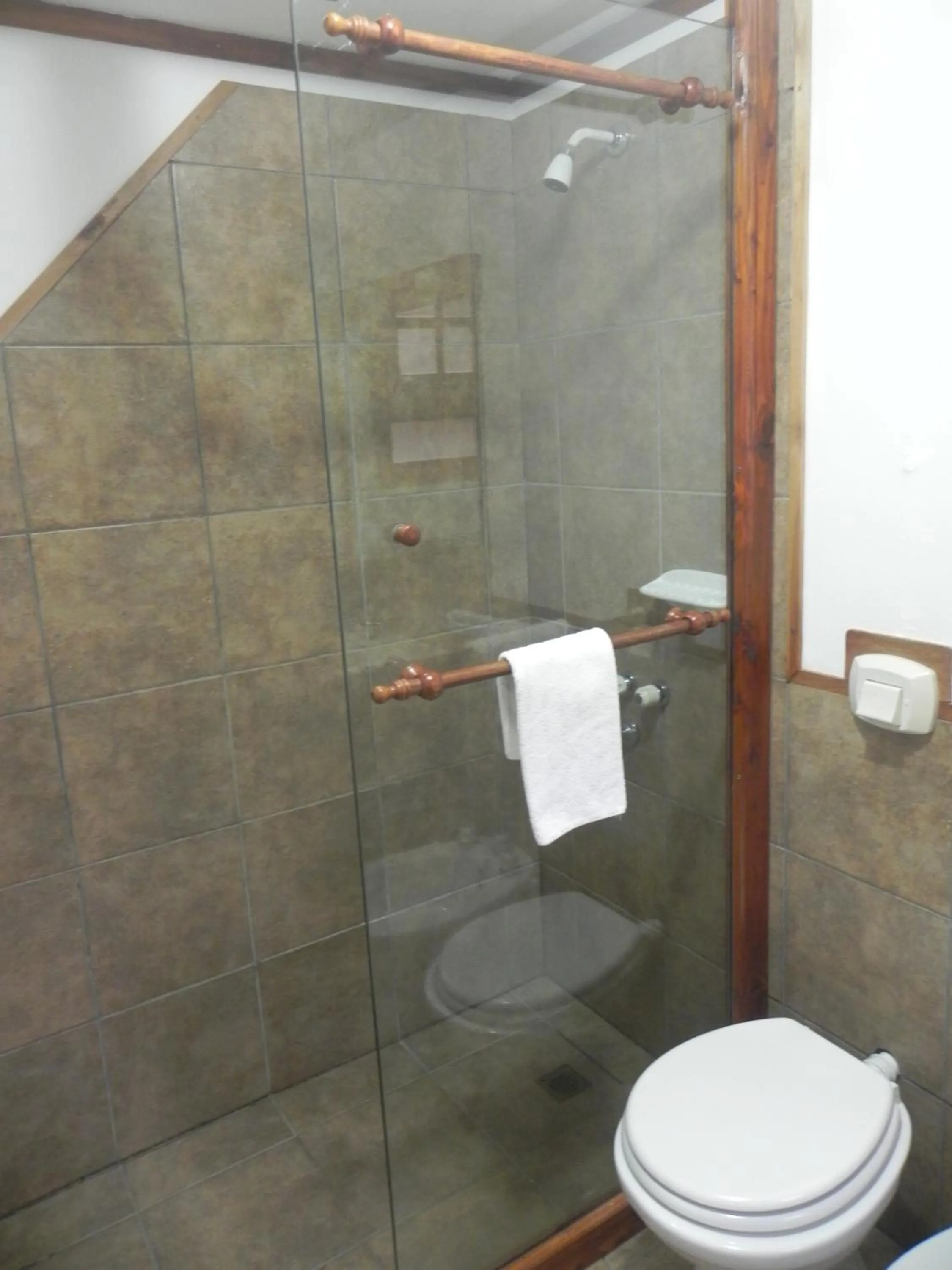 Double Room in Mirando al Sur