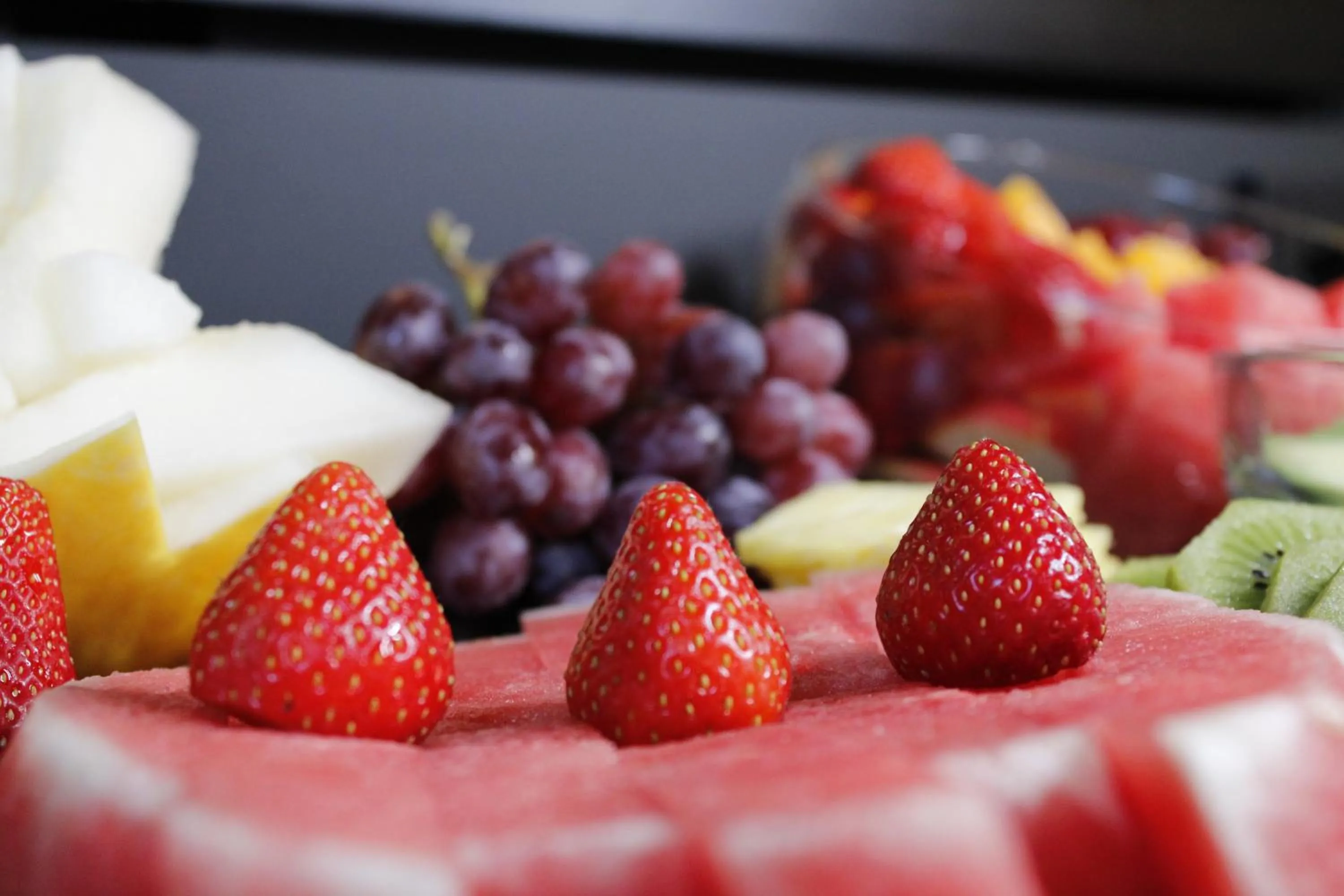 Breakfast in acor Boutique Hotel