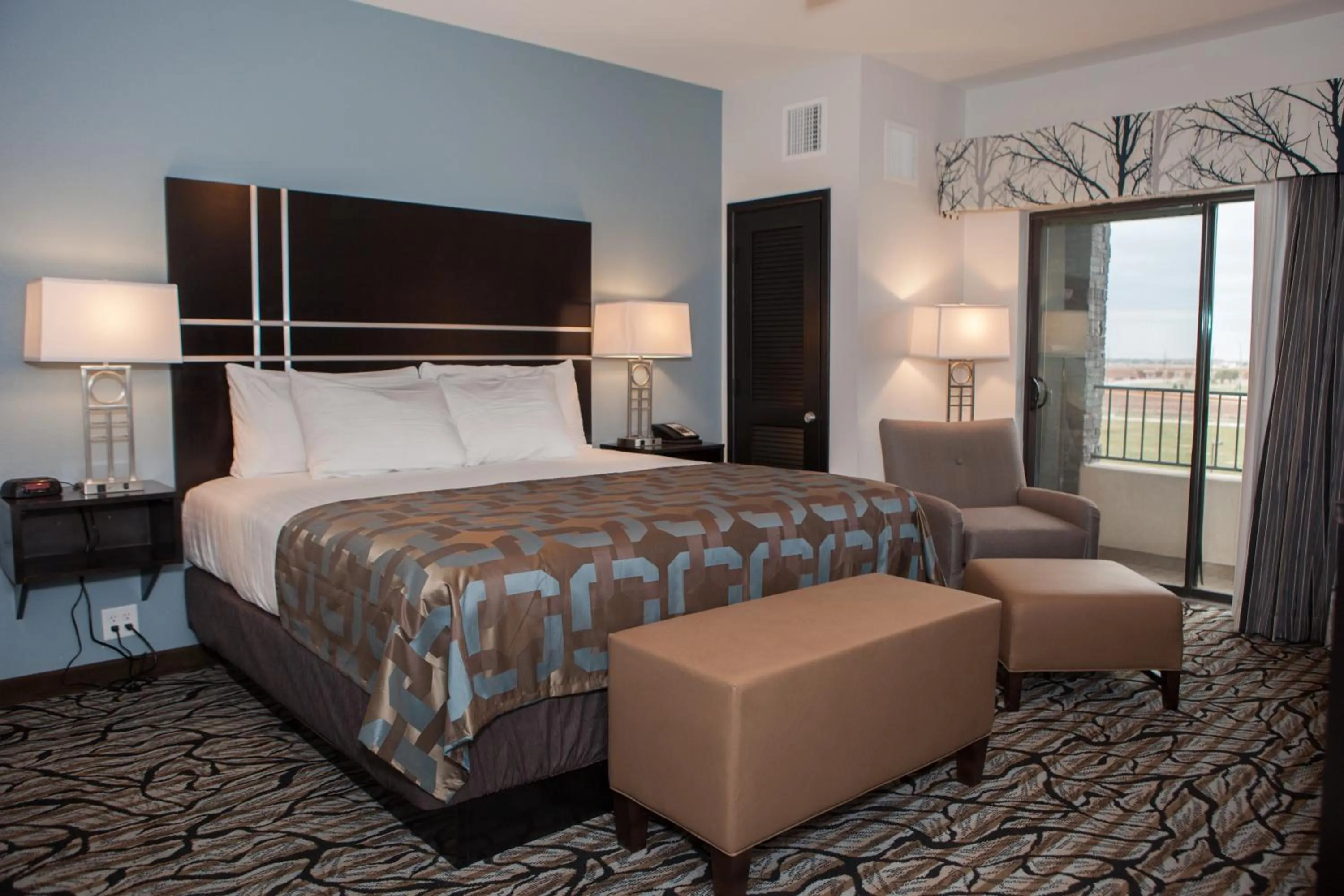 Day, Bed in La Quinta Inn & Suites by Wyndham Lubbock Southwest