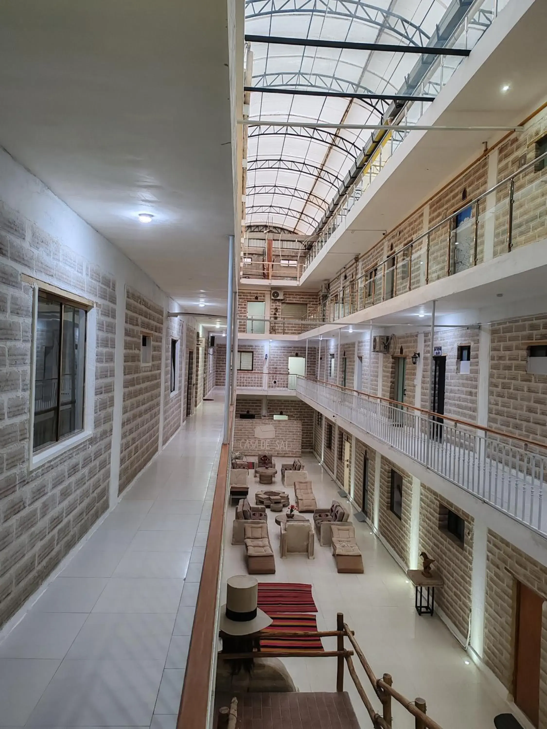 Casa de Sal - Salt Hotel Casa de Sal - Salt Hotel