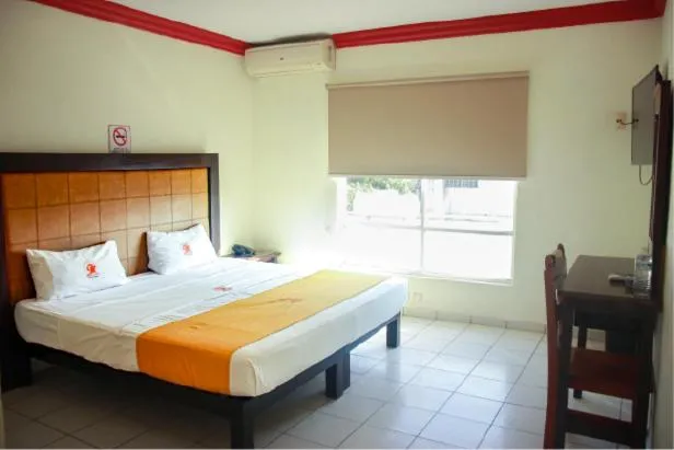Standard  Room in Hotel Gina