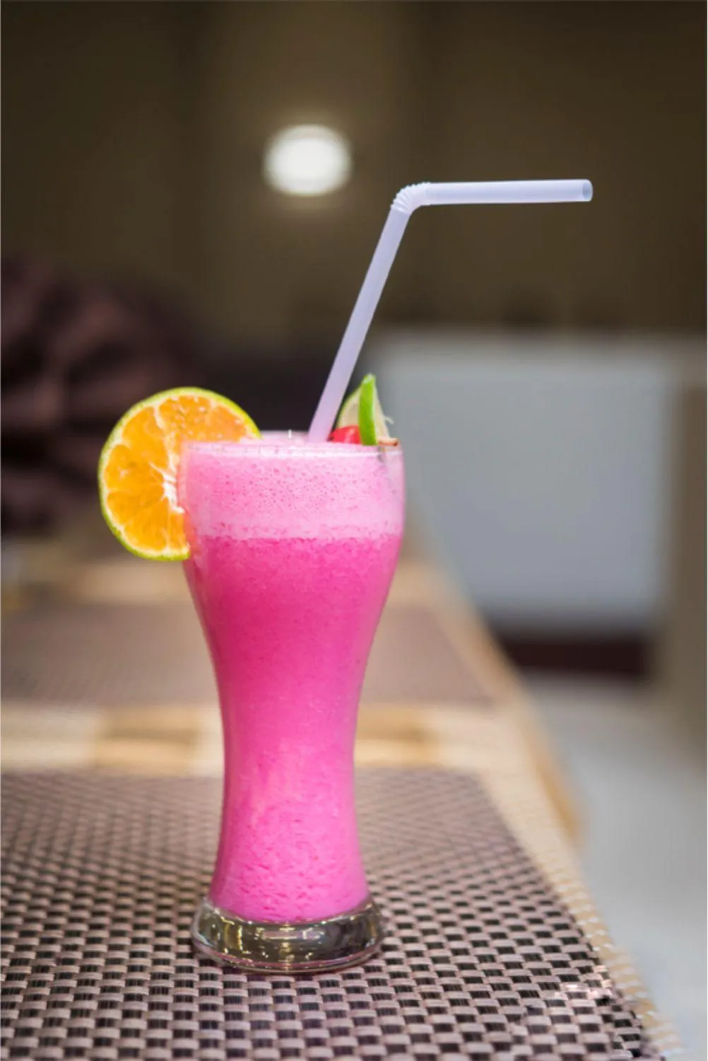 Food in Hotel Orange International