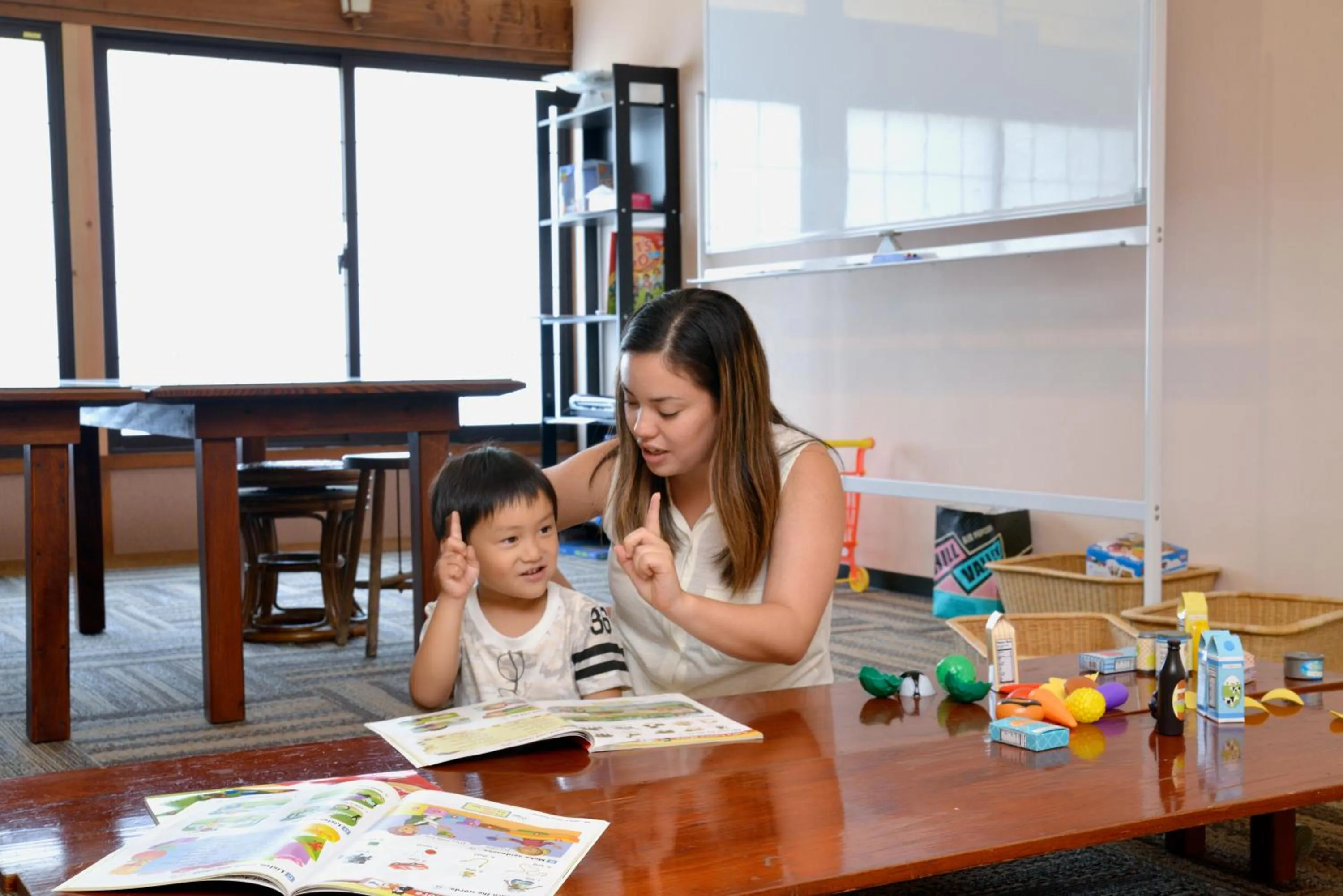 Guests in ZEN Hostel