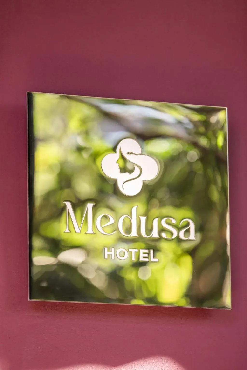 Medusa Hotel Sydney