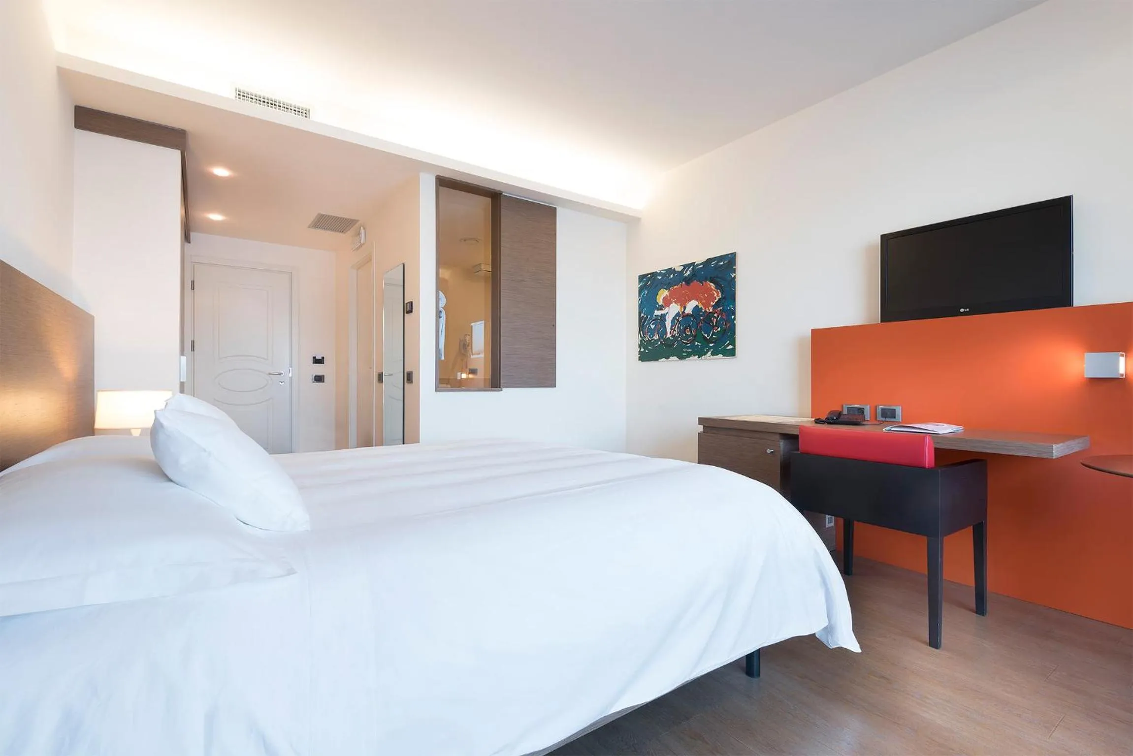 Day, Bed in Il Porticciolo