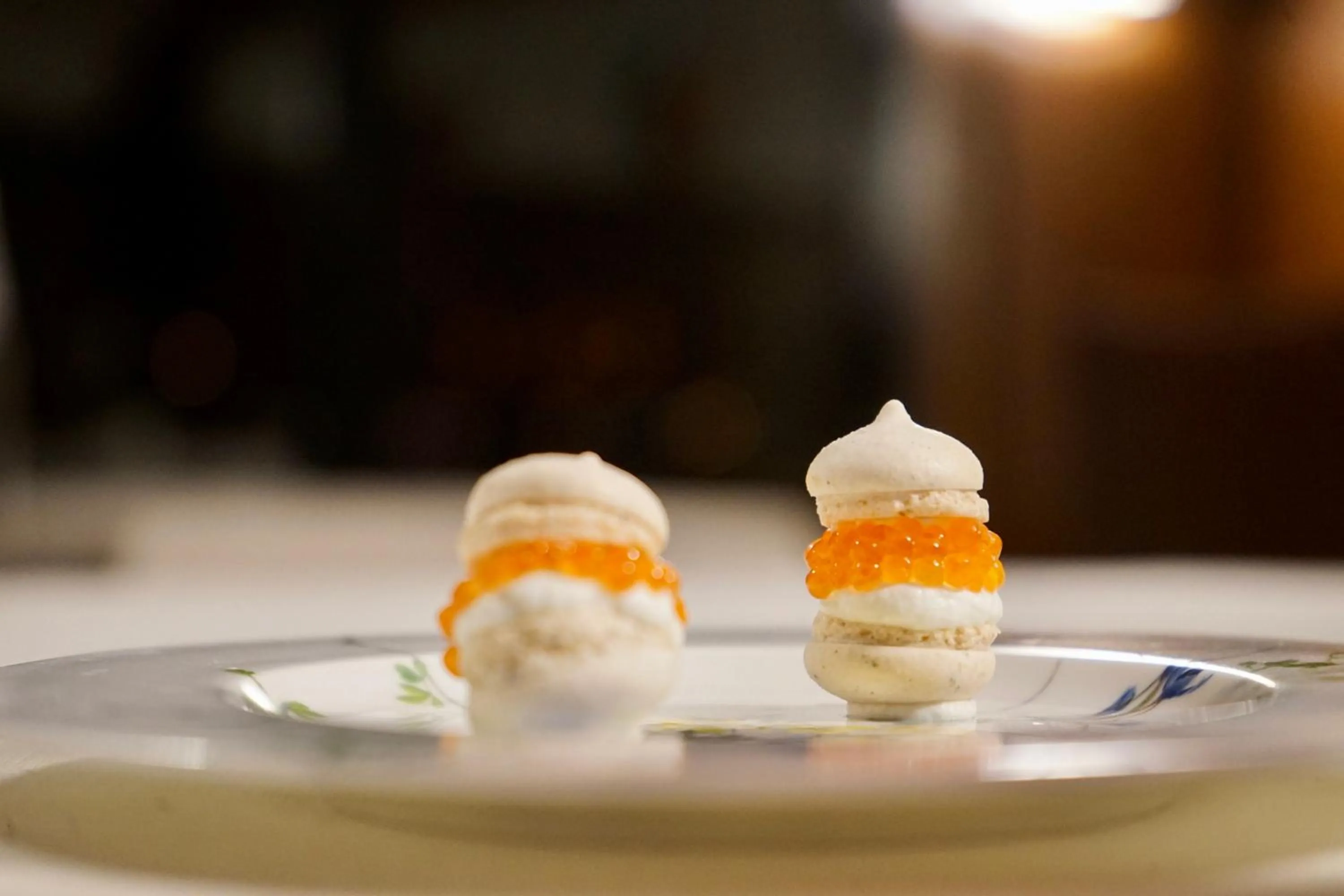 Food in Il Porticciolo