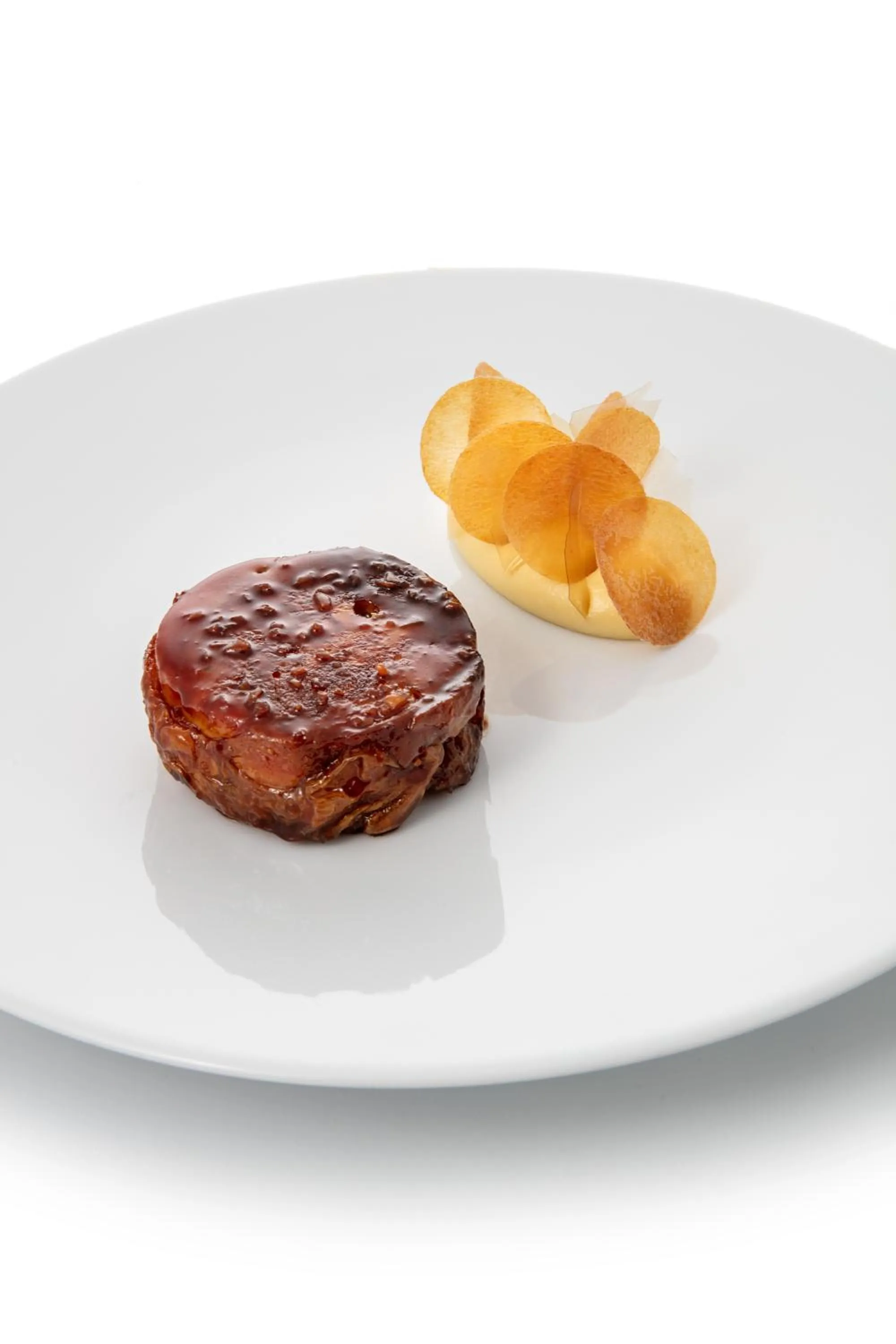 Restaurant/places to eat in Il Porticciolo