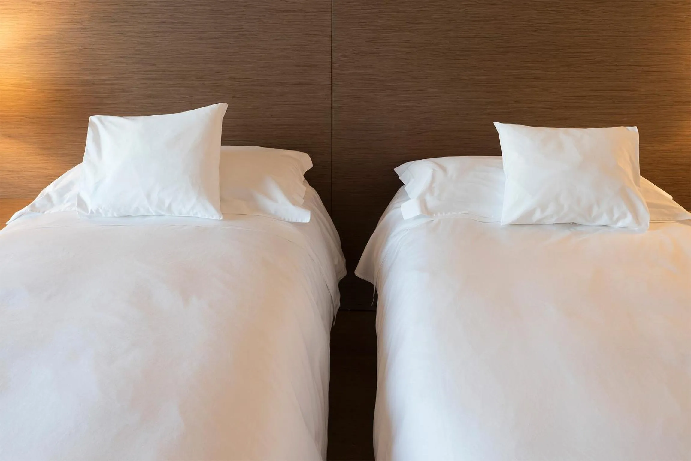 Summer, Bed in Il Porticciolo