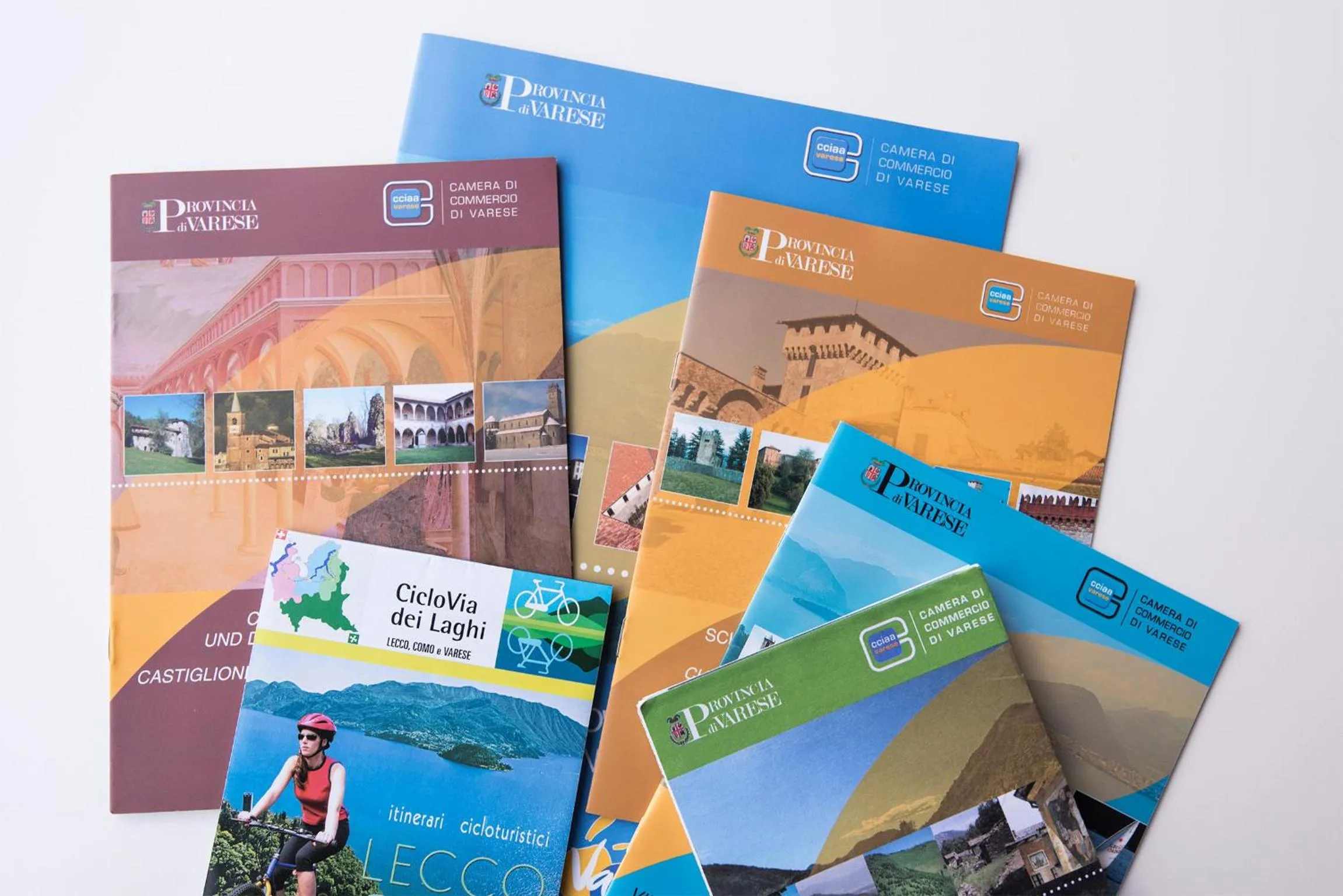 Activities in Il Porticciolo