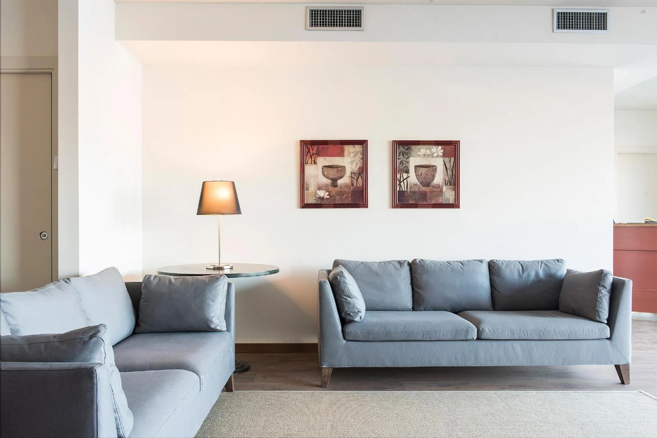 Spring in Il Porticciolo