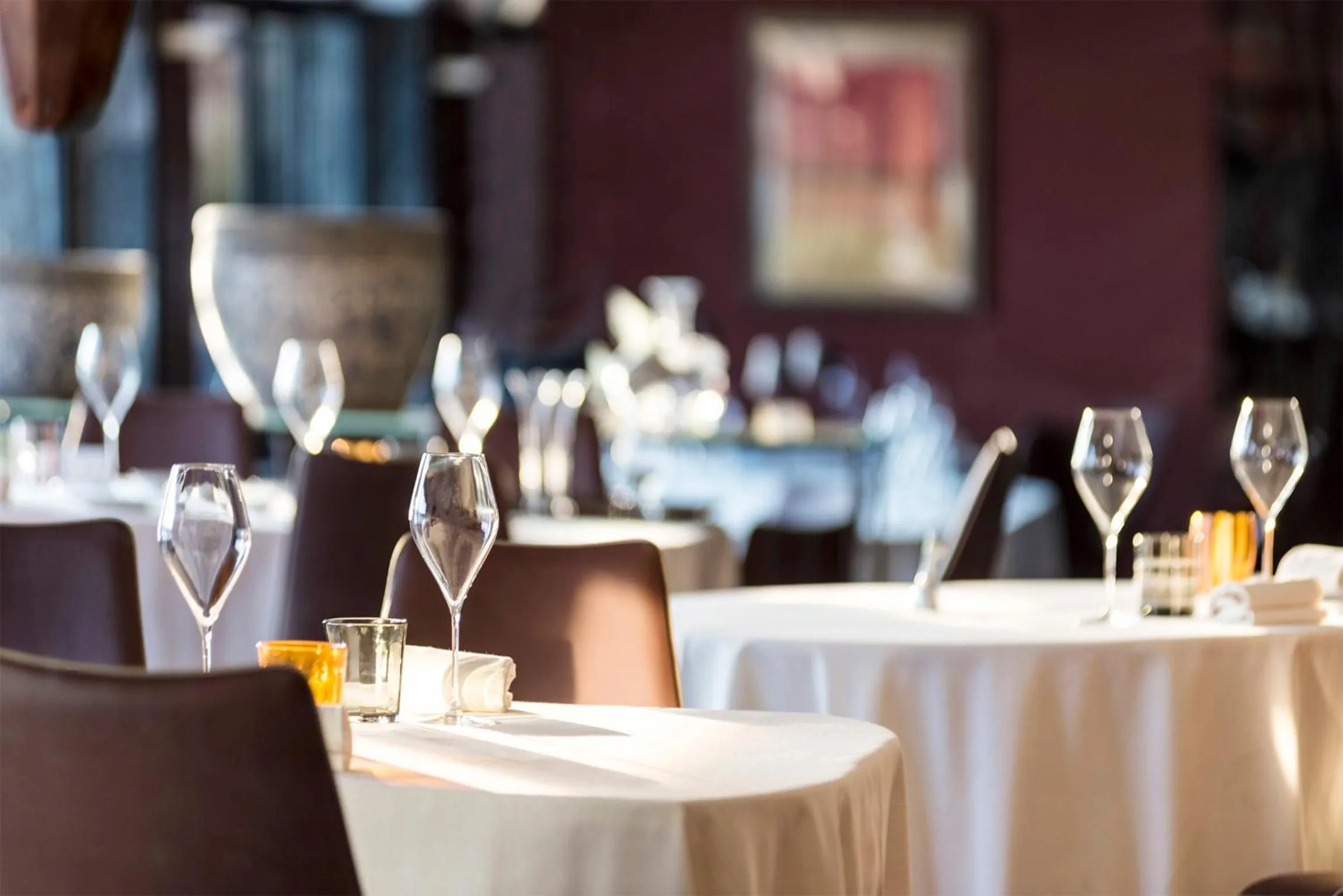 Restaurant/places to eat in Il Porticciolo