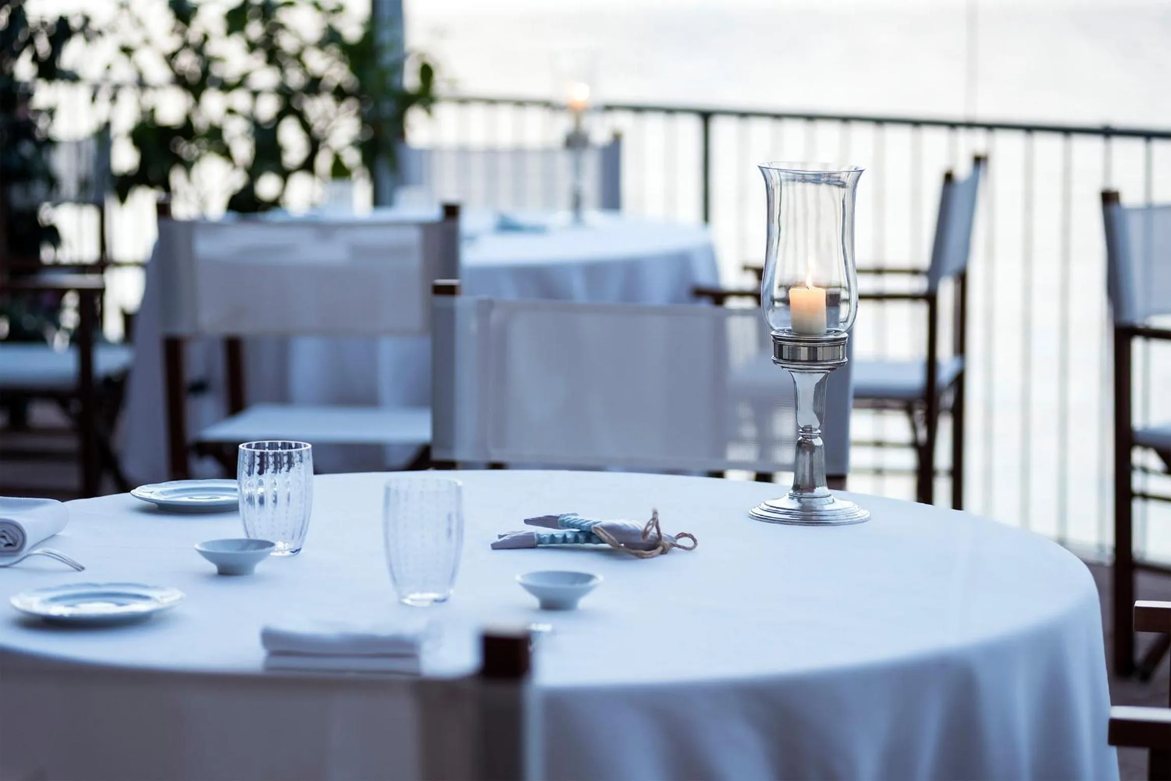 Summer in Il Porticciolo