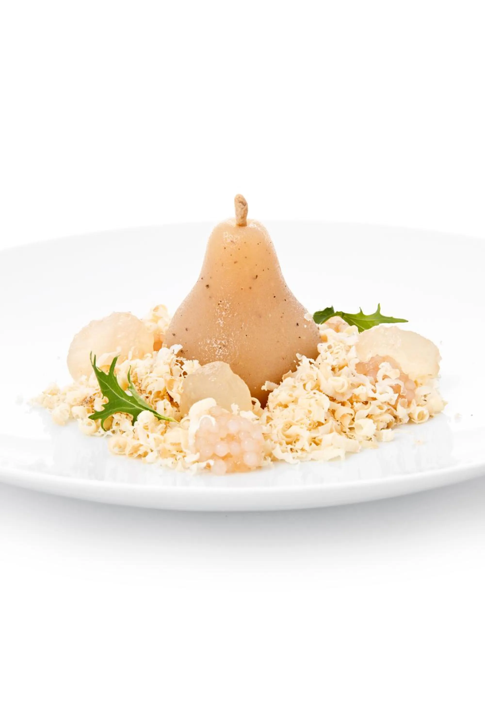 Restaurant/places to eat in Il Porticciolo