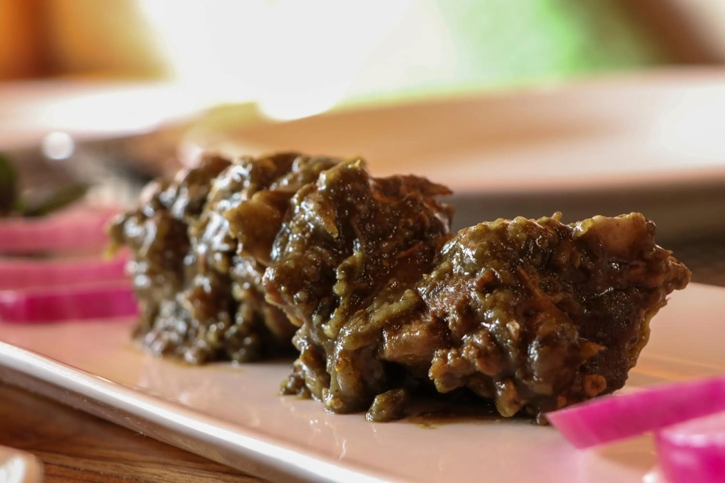 Food and drinks in Shivadya - A Luxury Boutique Experience