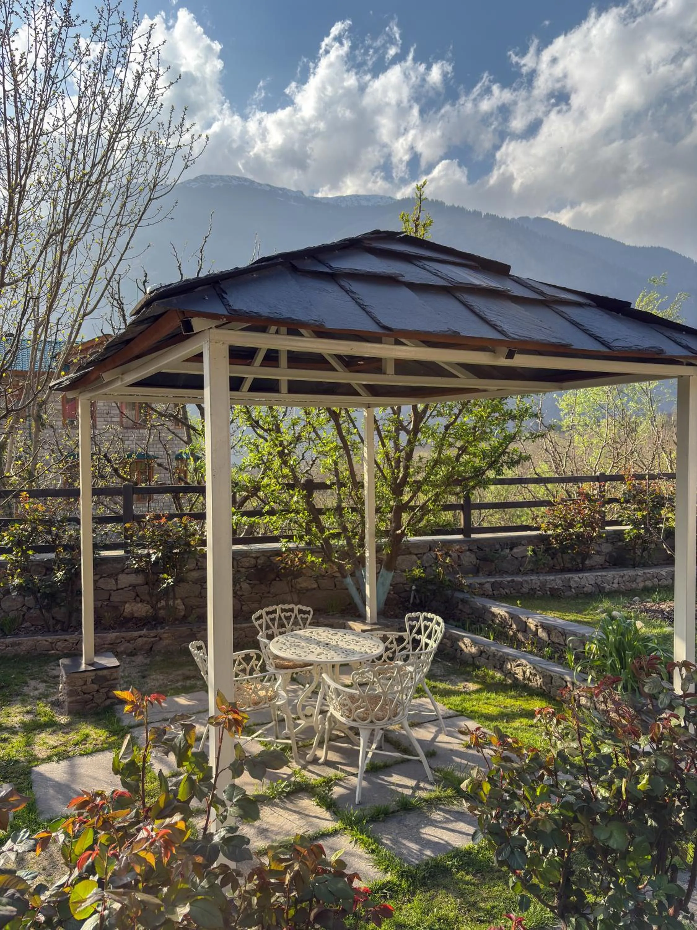 Property building in Shivadya - A Luxury Boutique Experience