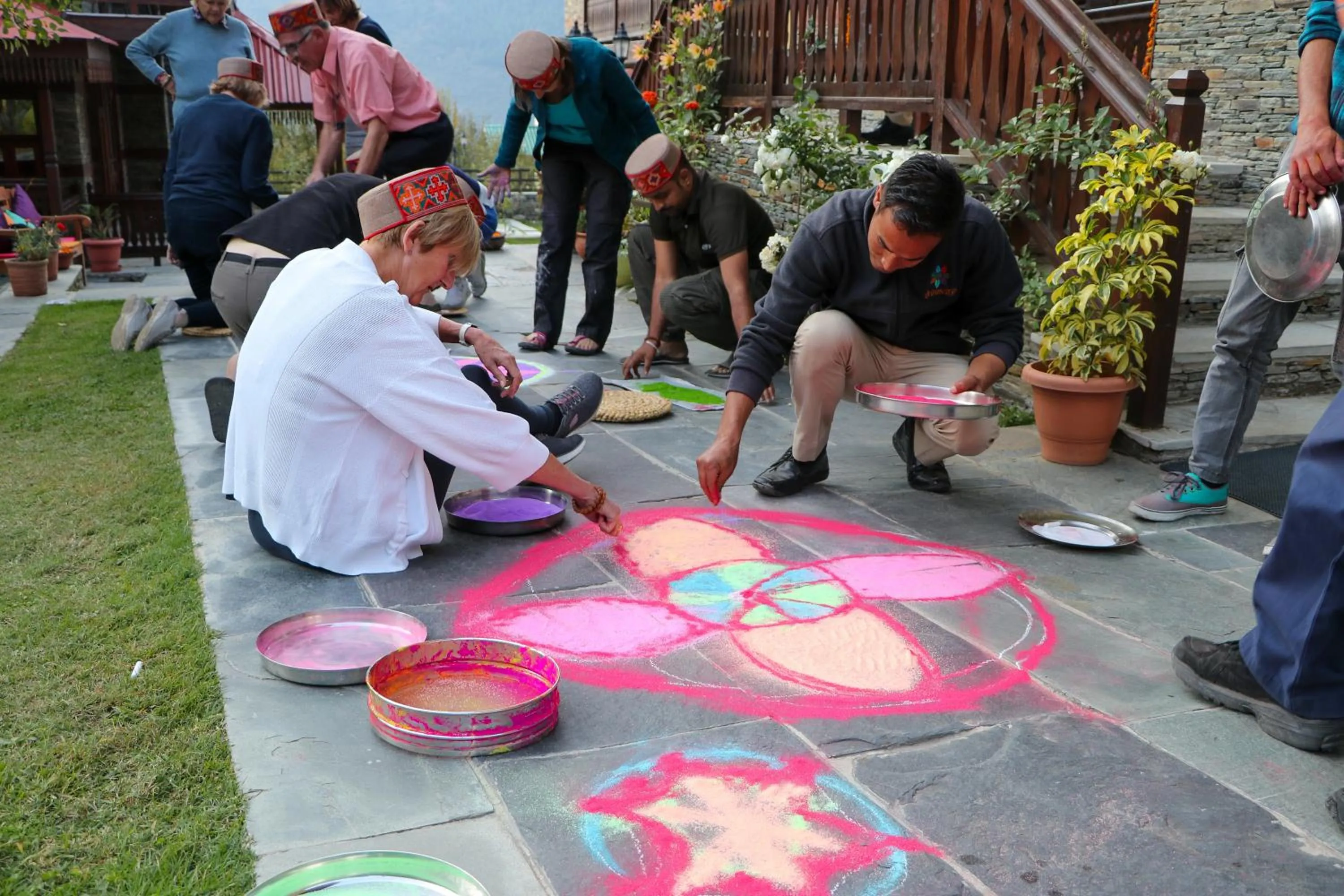 Shivadya - A Luxury Boutique Experience