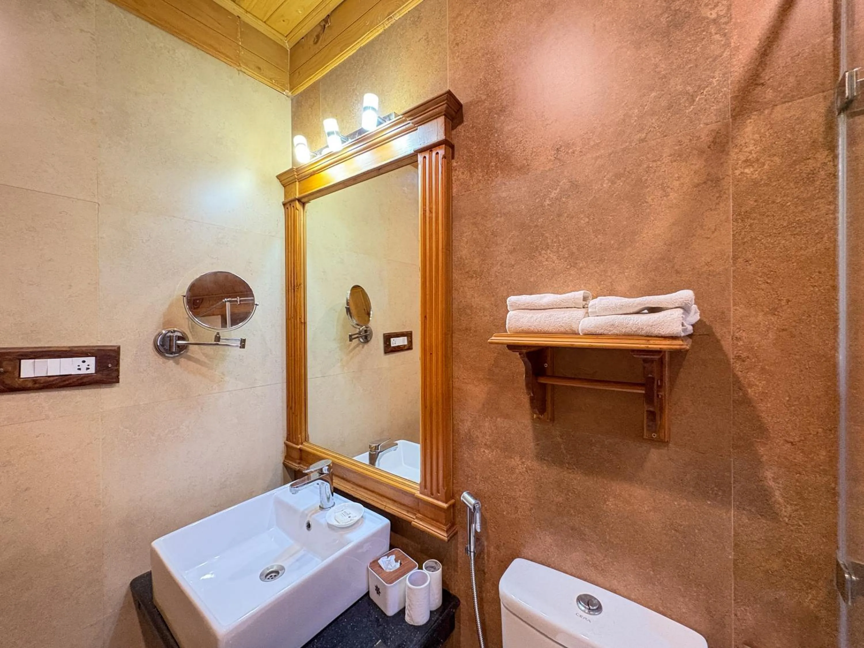 Shivadya - A Luxury Boutique Experience