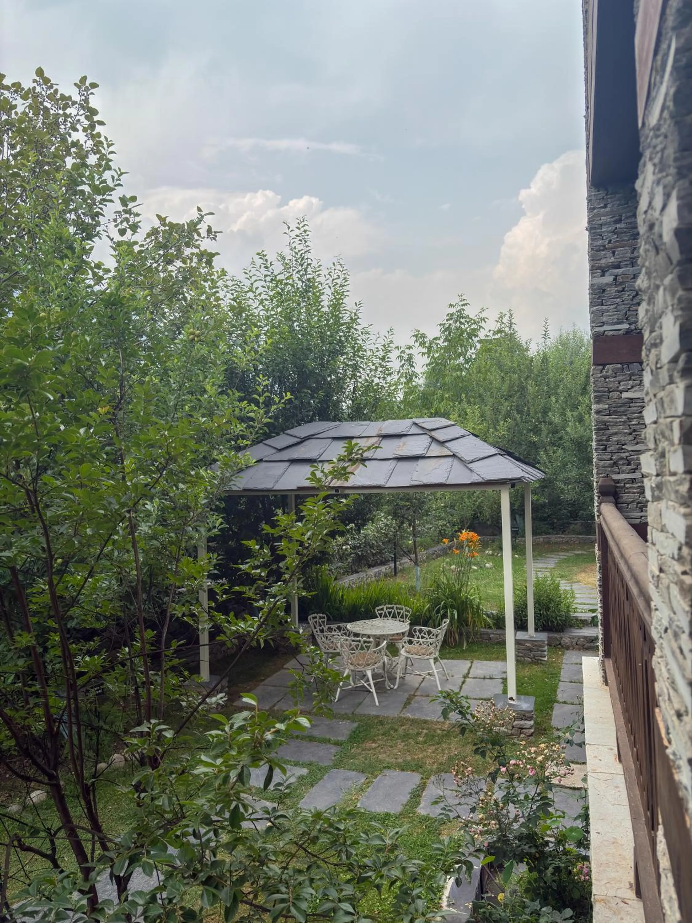 Property building in Shivadya - A Luxury Boutique Experience