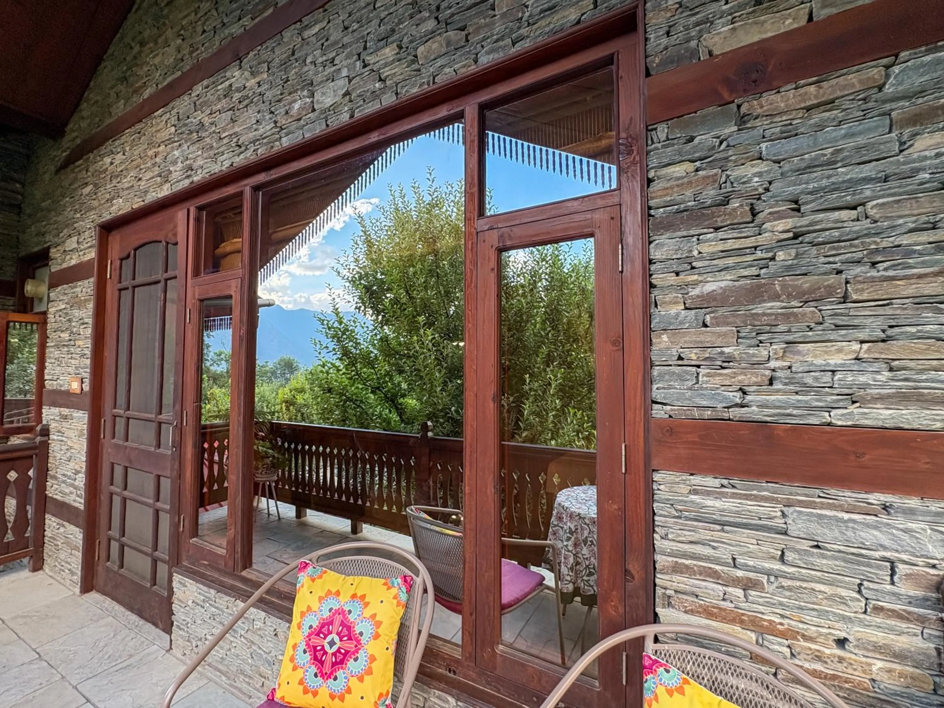 Shivadya - A Luxury Boutique Experience