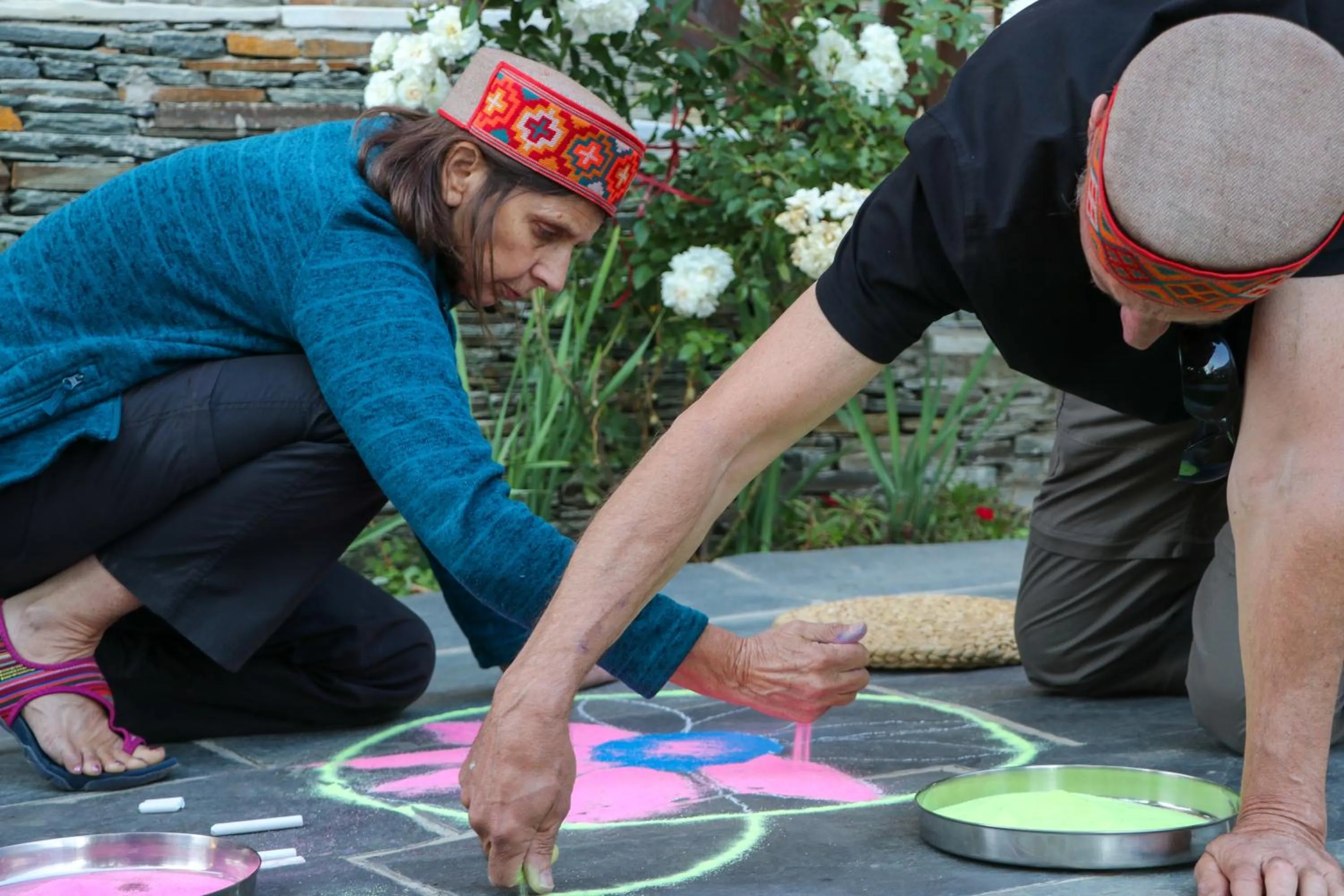 Shivadya - A Luxury Boutique Experience