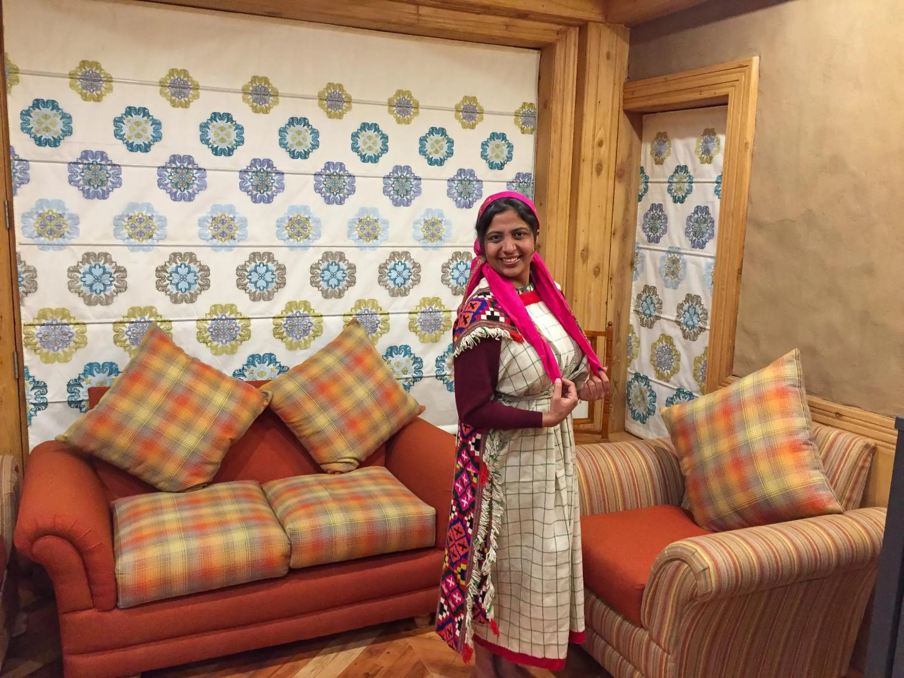 Shivadya - A Luxury Boutique Experience