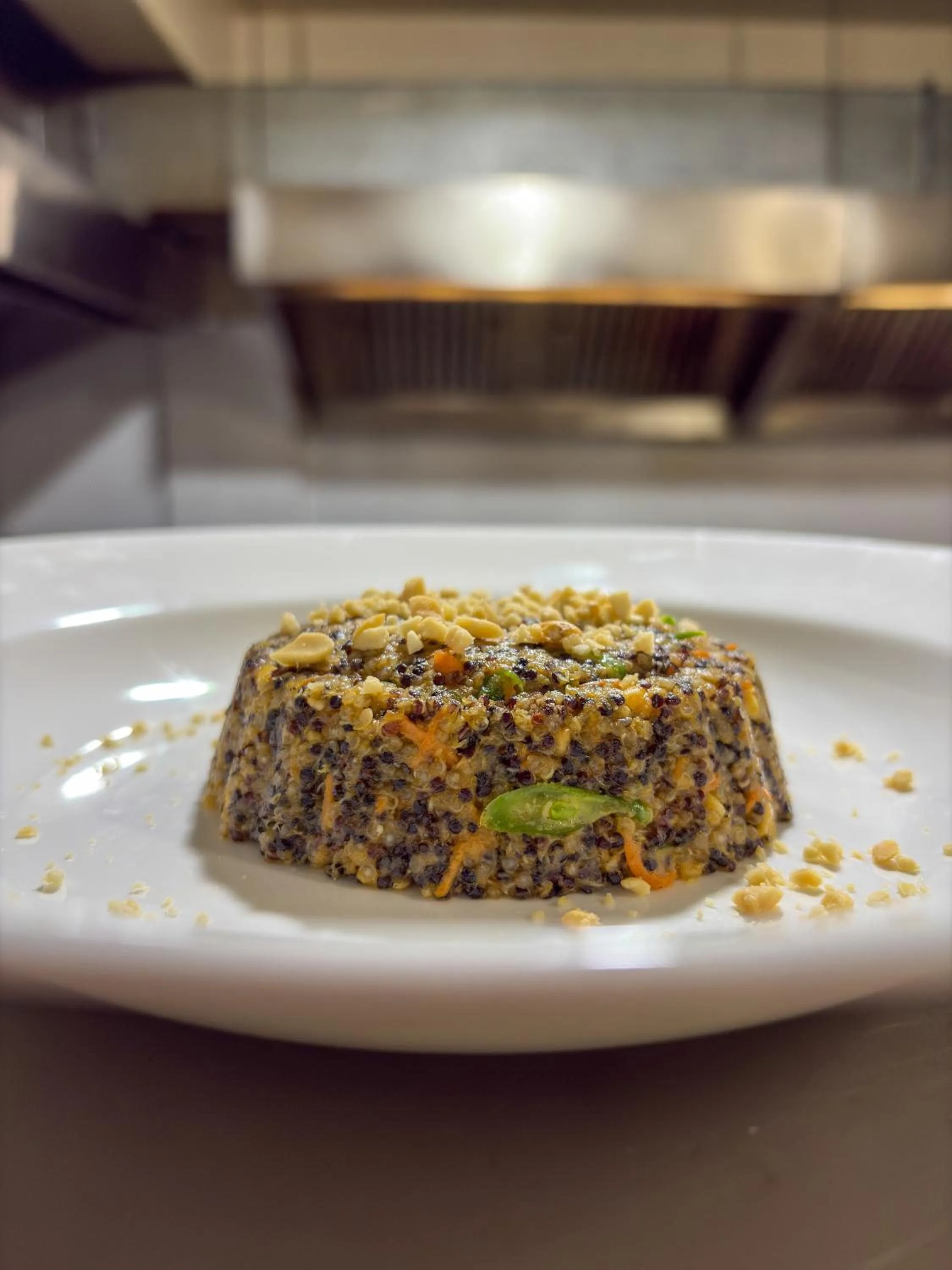 Food and drinks in Shivadya - A Luxury Boutique Experience