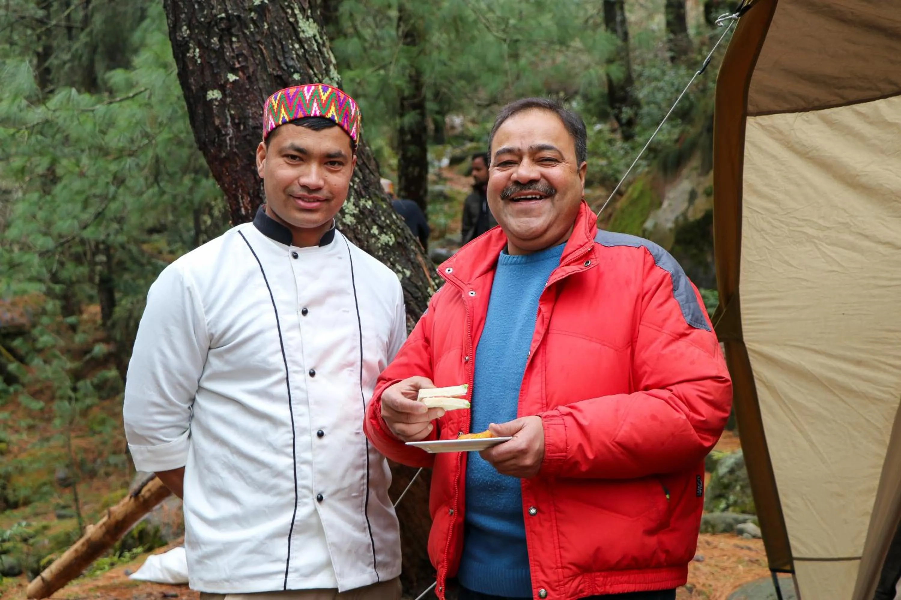 Shivadya - A Luxury Boutique Experience