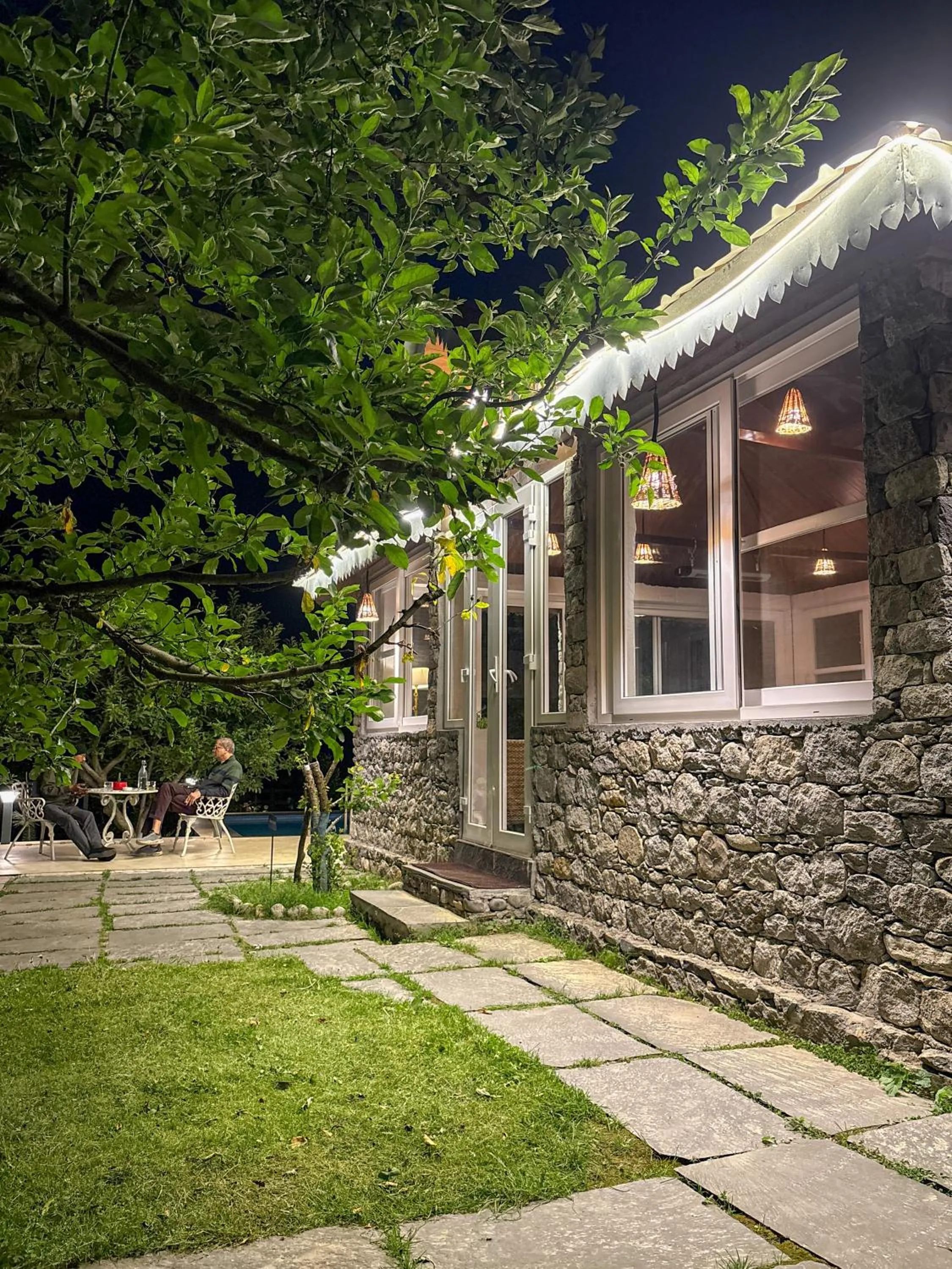 Property building in Shivadya - A Luxury Boutique Experience