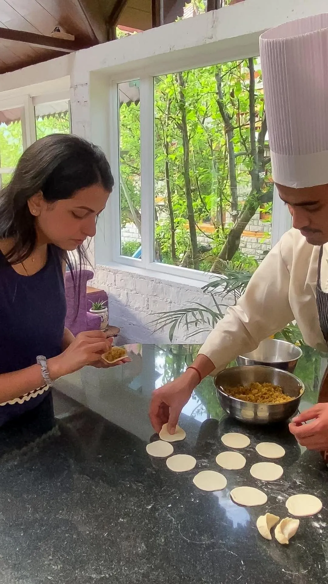 Shivadya - A Luxury Boutique Experience