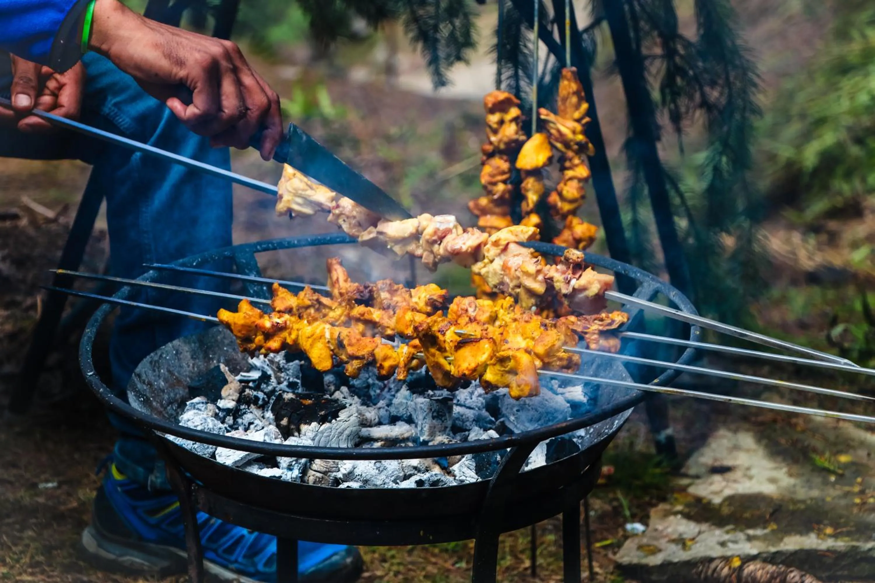 Shivadya - A Luxury Boutique Experience